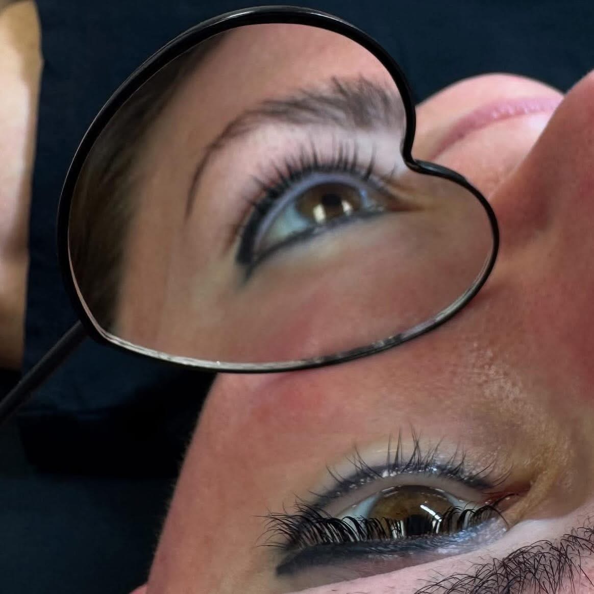 Spa and Lash Services